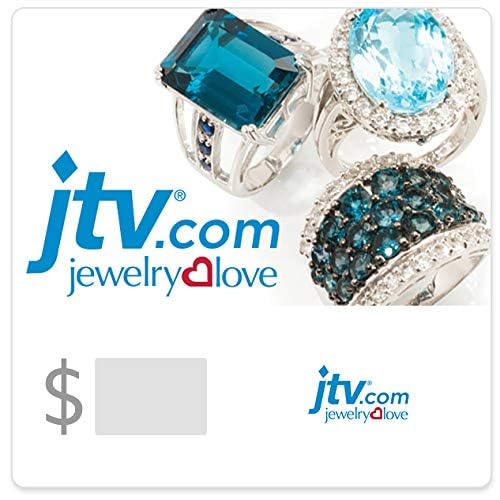 Miniatura 3 de JTV. com tarjeta de regalo electrónica