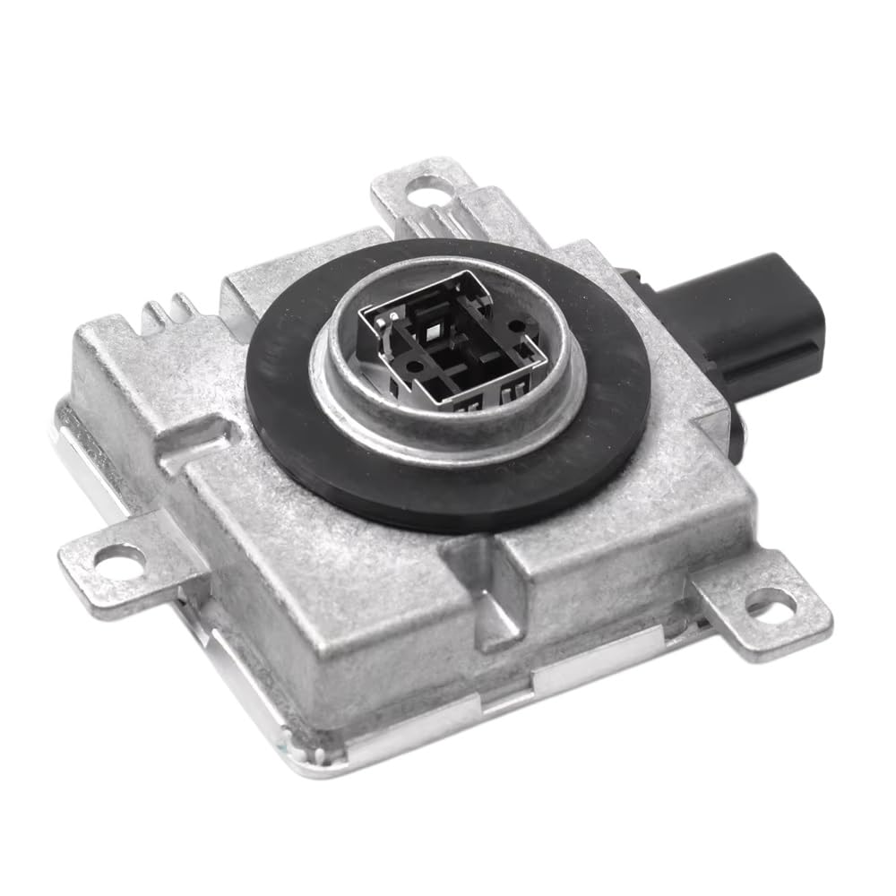 Llyixuai One Color W3t22371 D3s D3r D4s D4r Hid Xenon Ballast Control Unit W3t24771 W3t21571 For Mitsubishi For Pajero 2015 2016 2017 Control Module