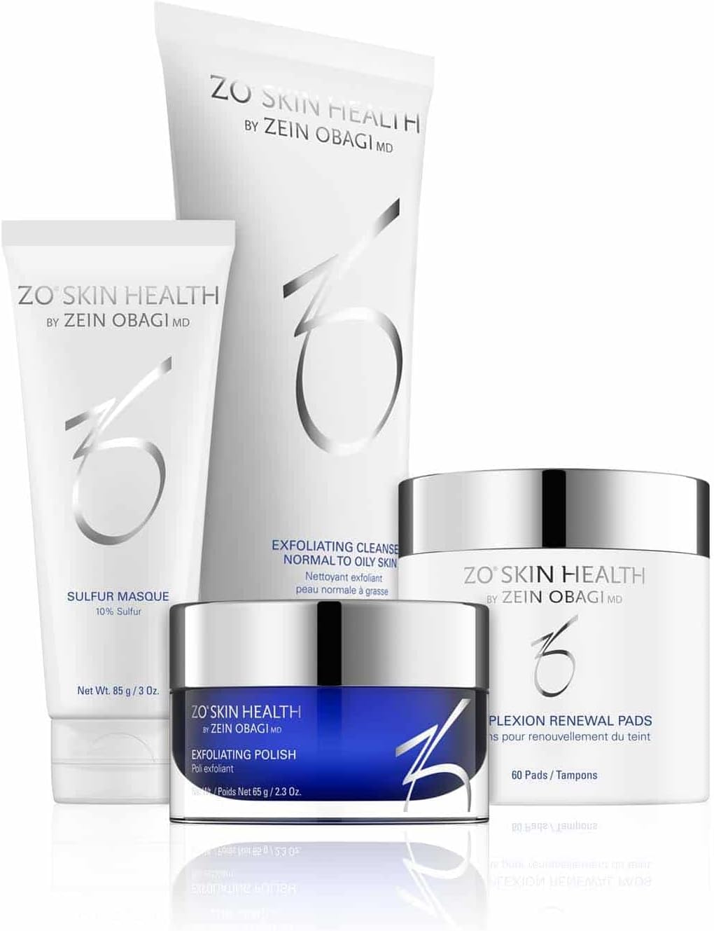 Complexion Clearing Program