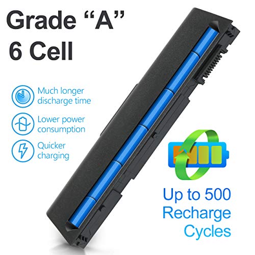 Image of SellZone YKF0M Laptop Battery for Dell Latitude E6520 E6530 E6540