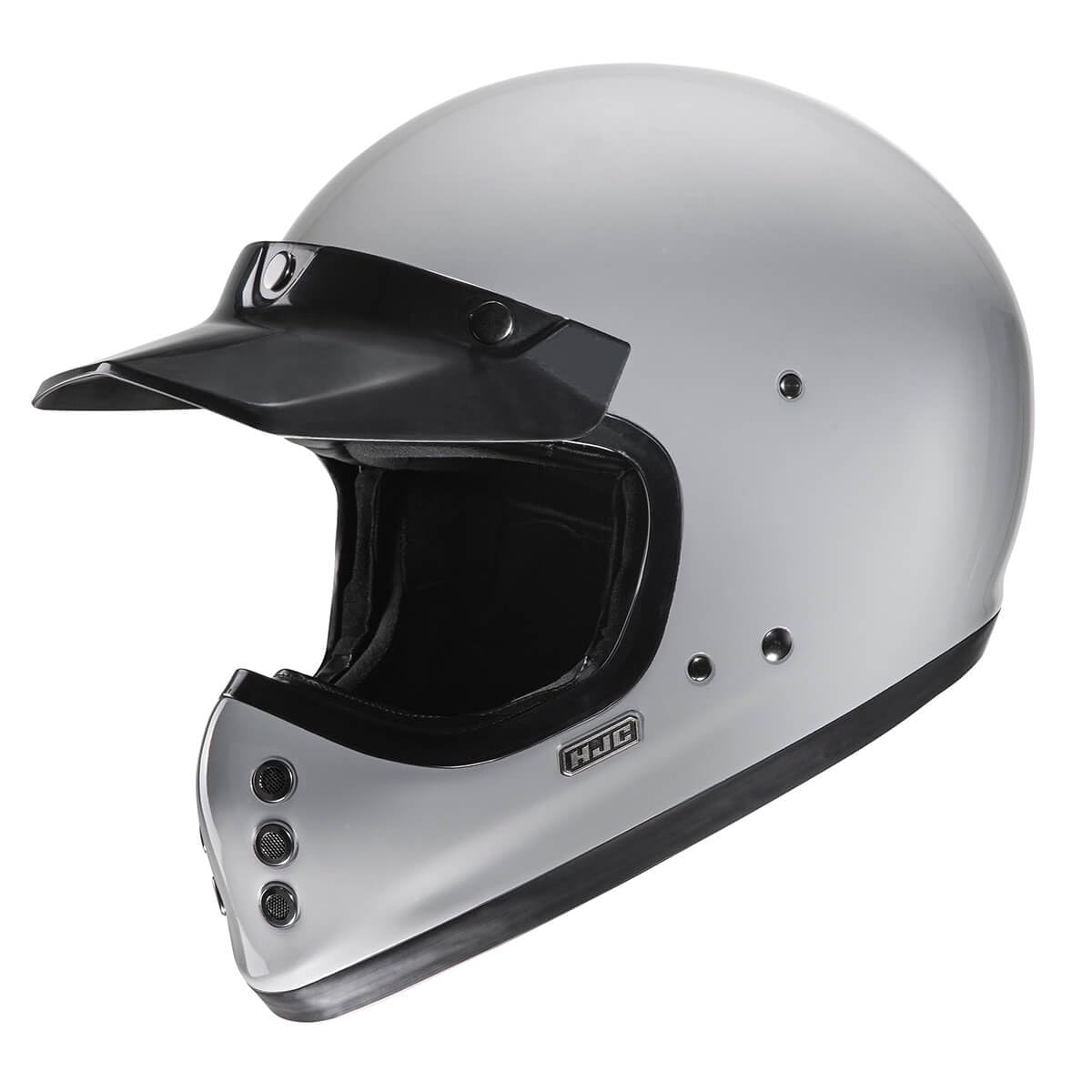 HJC Helmets V60 N.GREY XXL