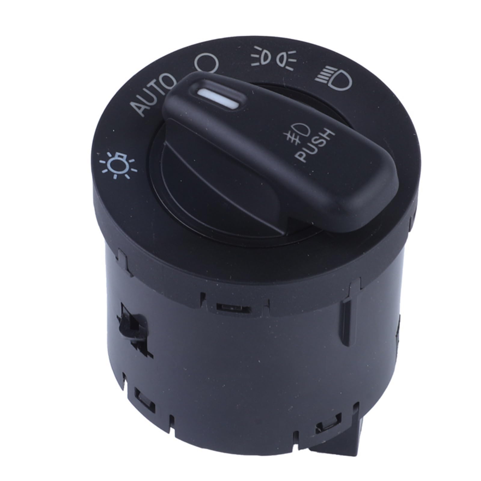 Interruptor de Control de Faros y Luces antiniebla para Dodge Charger 2011-2018, número de Pieza 56046258AB