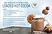 Swiss Miss Reduced Calorie Milk Chocolate Flavored Hot Cocoa Mix, Hot Cocoa Bar Supplies, 0.39 oz., 8-Count Envelopes