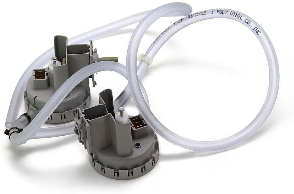 Washer Waterlevel Pressure Switch Replaces for Kenmore