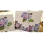 Carol-Wilson-Fine-Arts-Carols-Rose-Garden-Hydrangeas-Portfolio-Blank-10-Card-Set