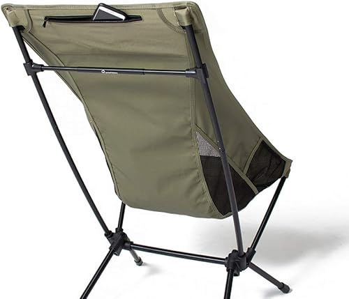 Miniatura 3 de ogawa() Two angle Chair, 63×69×10796cm, khak