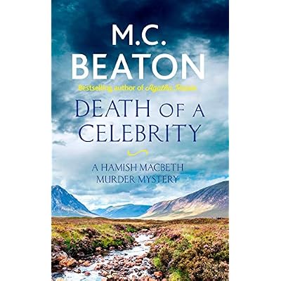 Death of a Celebrity