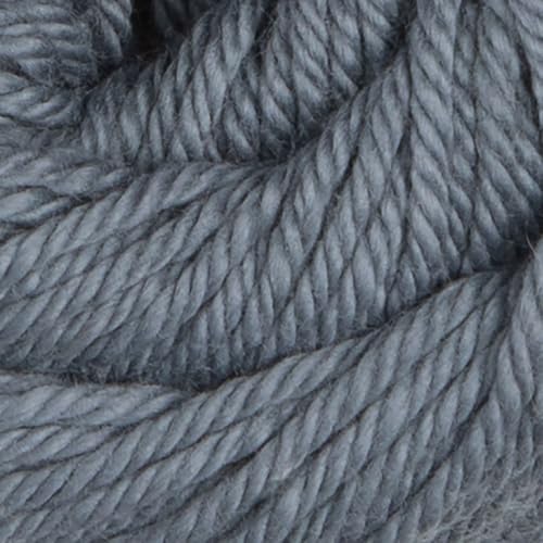 Image of Knit Picks Dishie Gray Worsted Weight 100% Cotton Yarn - 100g (Metal)