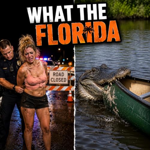 What The Florida: My Lady Virgina / Gator Attack