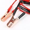 Cable - 500A Battery Cable for Truck, Cable for Cars, Lorries, Trucks, Commercial Automotive Vehicle Battery Cables