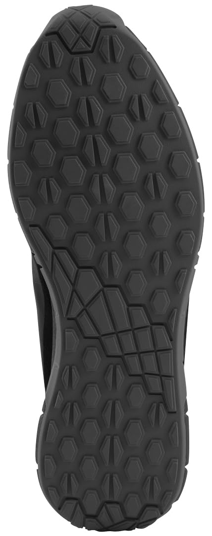 Bogotto Arlin Buty motocyklowe, czarny, 41