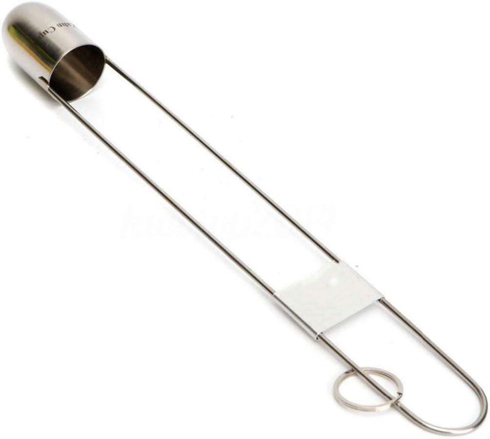 MXBAOHENG 5 Zahn Cup Dip Type 44ml Amazon.ca Industrial