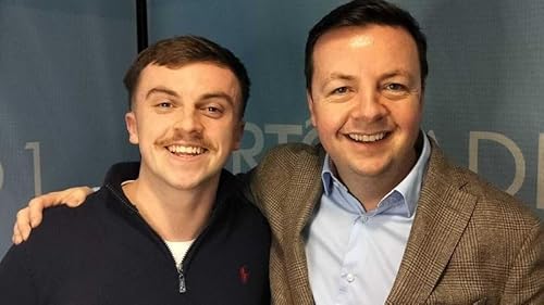 Ronan Mitchell on &ldquo;Looksmaxxing&rdquo;