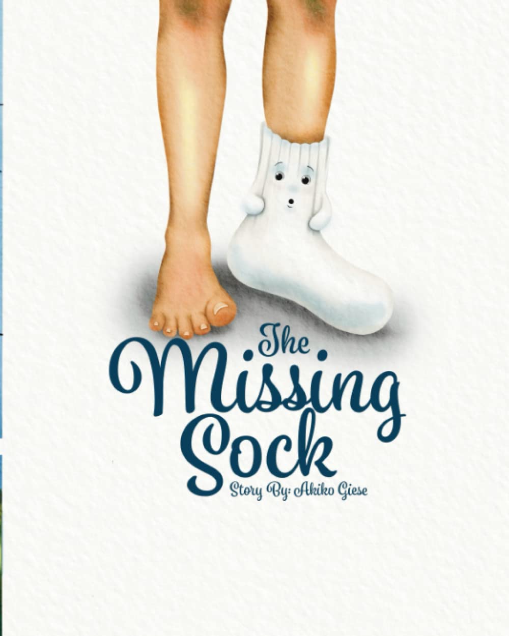 The Missing Sock