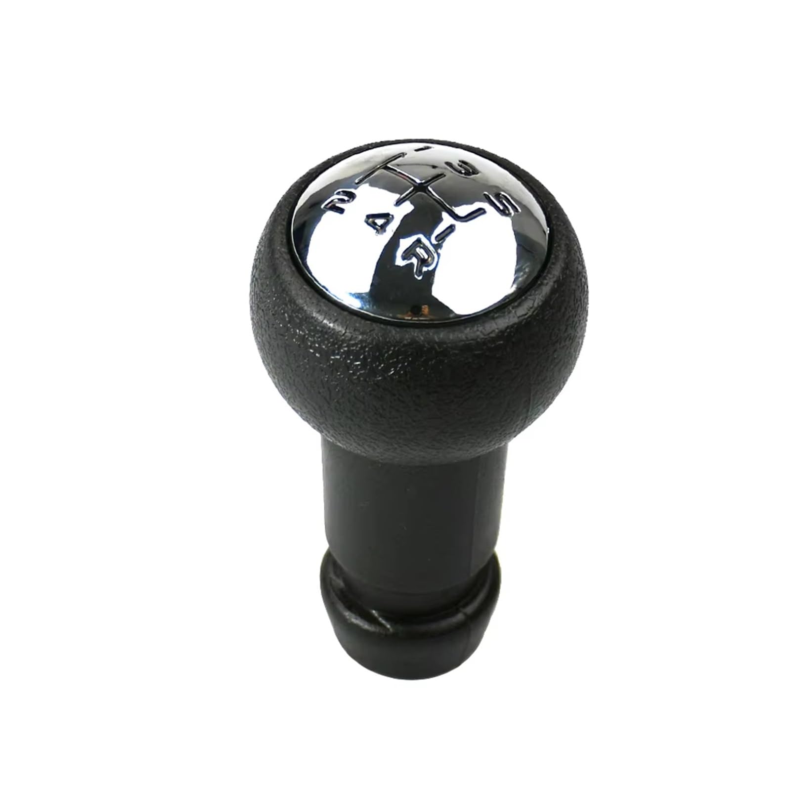 Ppxbfd Gear Shift Knob Shift Gear Lever Knob For Peugeot 106 206 306 406 107 207 307 407 301 308 2008 3008 Car Gear Shift Shifter Knob Car Shift Gear Knob Handle(Gear Shift Knob)