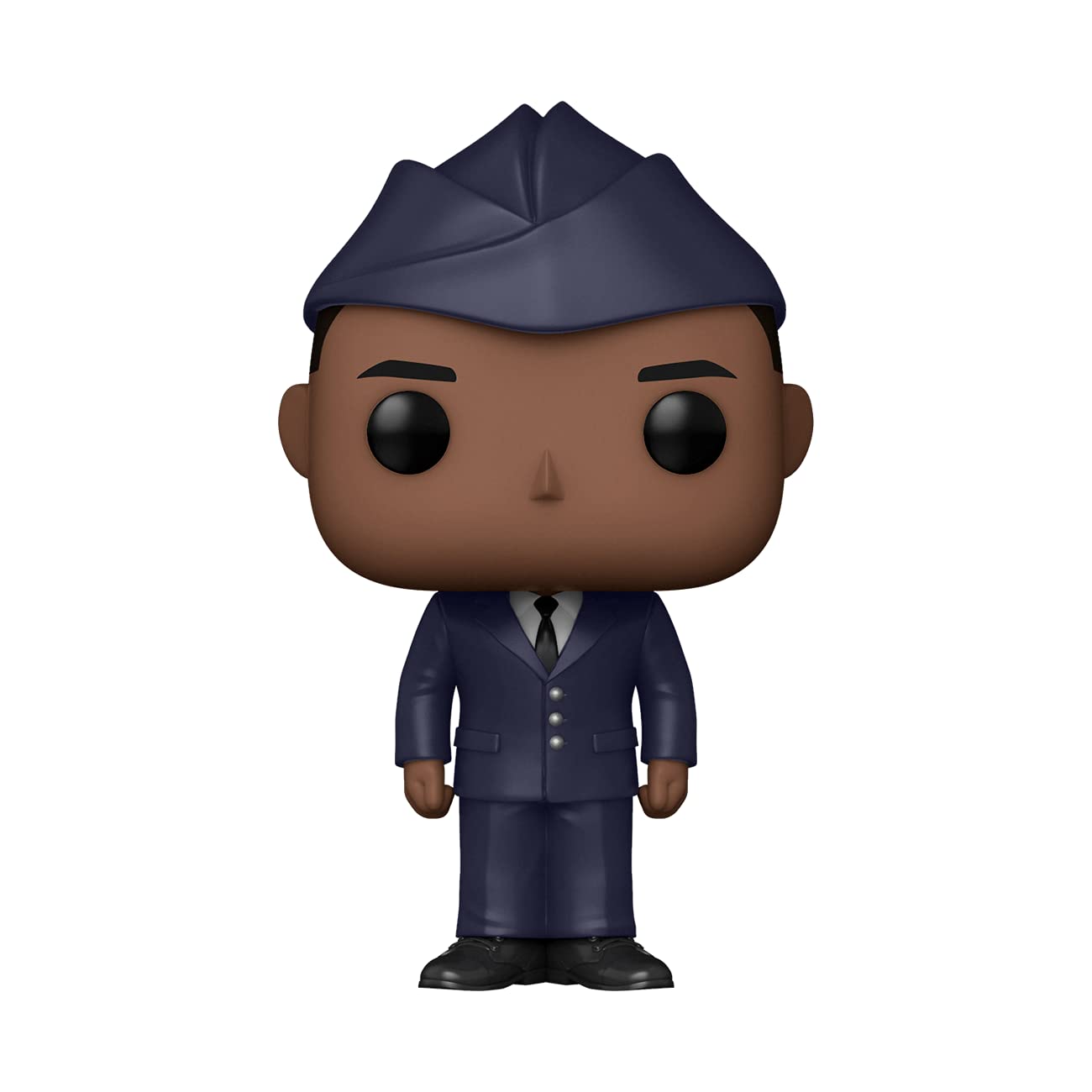 FunkoPop! Pops with Purpose: Military U.S. Air Force - Male Airman