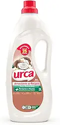 Amaciante Ternura Baby Coco 2l, Urca, Branco, Médio