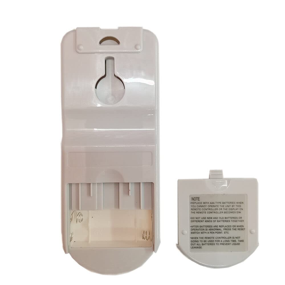 Neu RAR-5F1 RAR-3N4-2 Für Hitachi Klimaanlage Fernbedienung