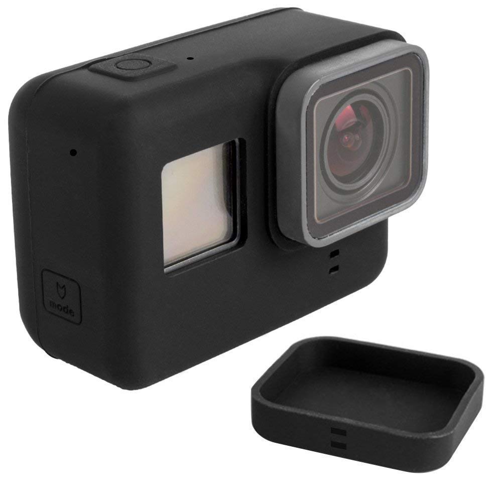 GoPro - ゴープロ6 gopro6 シリコンカバー付き imgrc0072587578.jpg