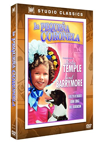 Studio Classics - la Pequeña Coronela