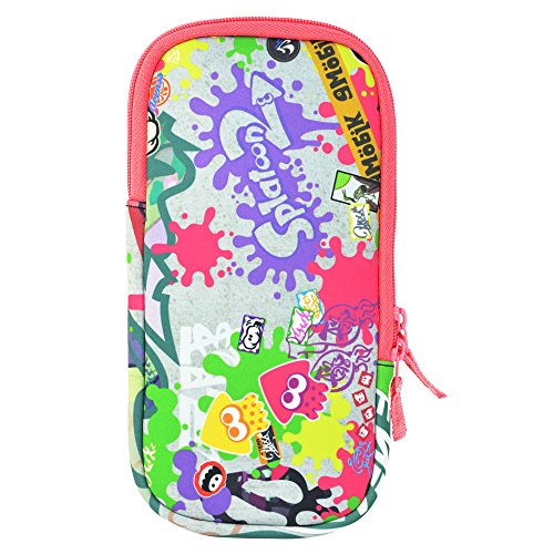 Splat Pack Deluxe Splatoon 2 Pack d'accessoires pour Nintendo Switch - vue 4