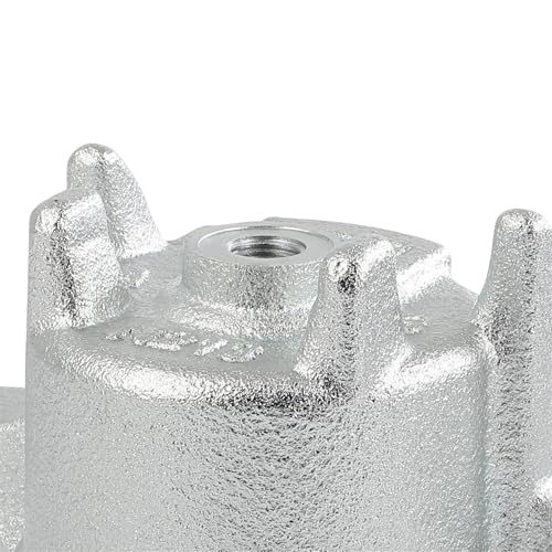 Image of 345085 Front Right Disc Brake Caliper Assembly w /o Bracket