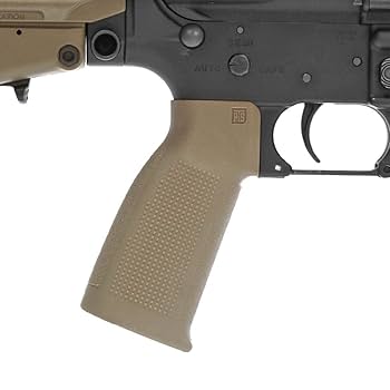 実物　CQD タクティカルグリップ　DAS DNA PTW VFC MWSなどに 実物 CQD タクティカルグリップ DAS DNA PTW VFC MWSなどに