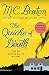 The Quiche of Death: An Agatha Raisin Mystery (Agatha Raisin Mysteries Book 1)