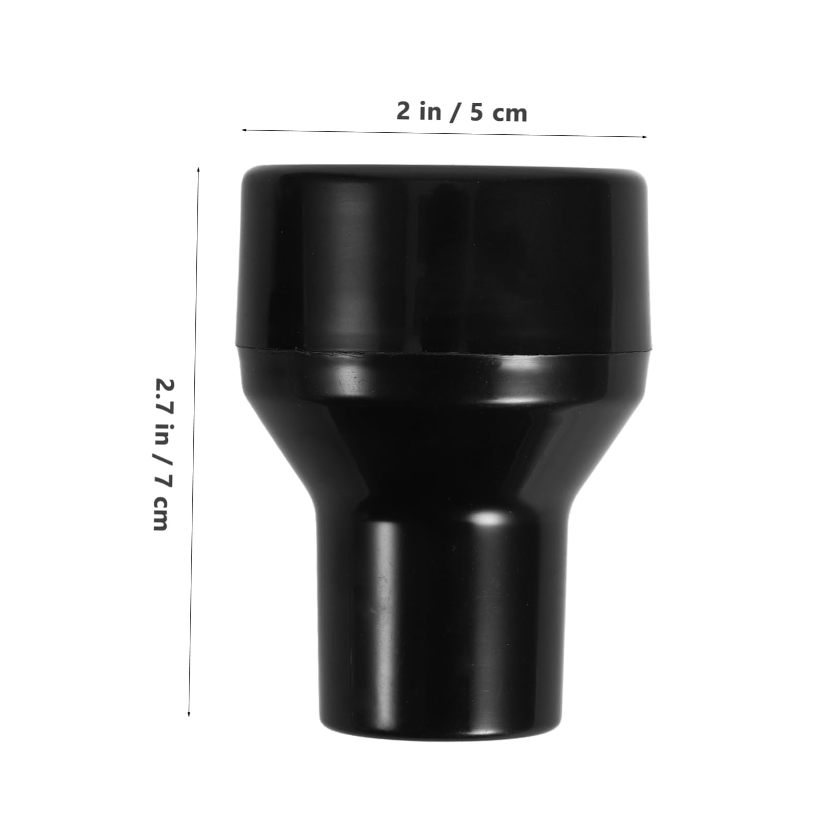 BESTYASH 4Pcs Mushroom Shape Makeup Sponges Reusable Powder Puff Applicators for Even Makeup Application Cute Design for Women Washable Portable Cosmetic Supplies