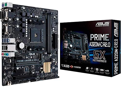 (未使用･未開封品)　16?GBメモリfor Asus Prime a320?m-c r2.0マザーボードddr4?pc4???21300?2666?MHz非ECC Unbuffered DIMM RAM ( parts-quickブランド) 6k88evb Amazon | Prime A320M C R2.0 AMD DDR4 | ASUS | マザーボード 通販