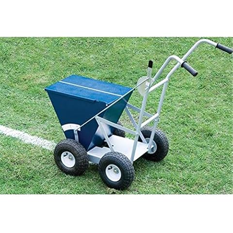 Alumagoal Heavy Duty Dry Line Marker, 100-pound Cover