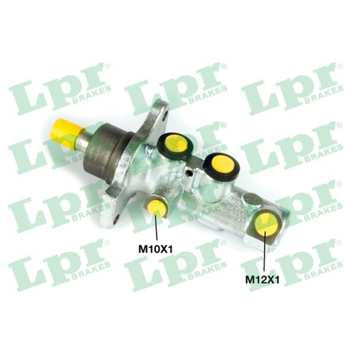 Hamulce LPR 1057