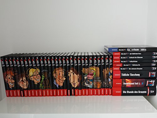 Die Drei Fragezeichen Film Das Verfluchte Schloss Komplett Deutsch Drei Fragezeichen das Verfluchte Schloss – Die 15 besten Produkte im