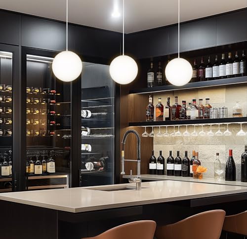 Esferas, Kitchen Imagen adicional