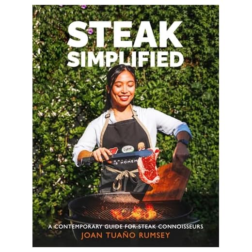 Guide to Simple Steak Preparation
