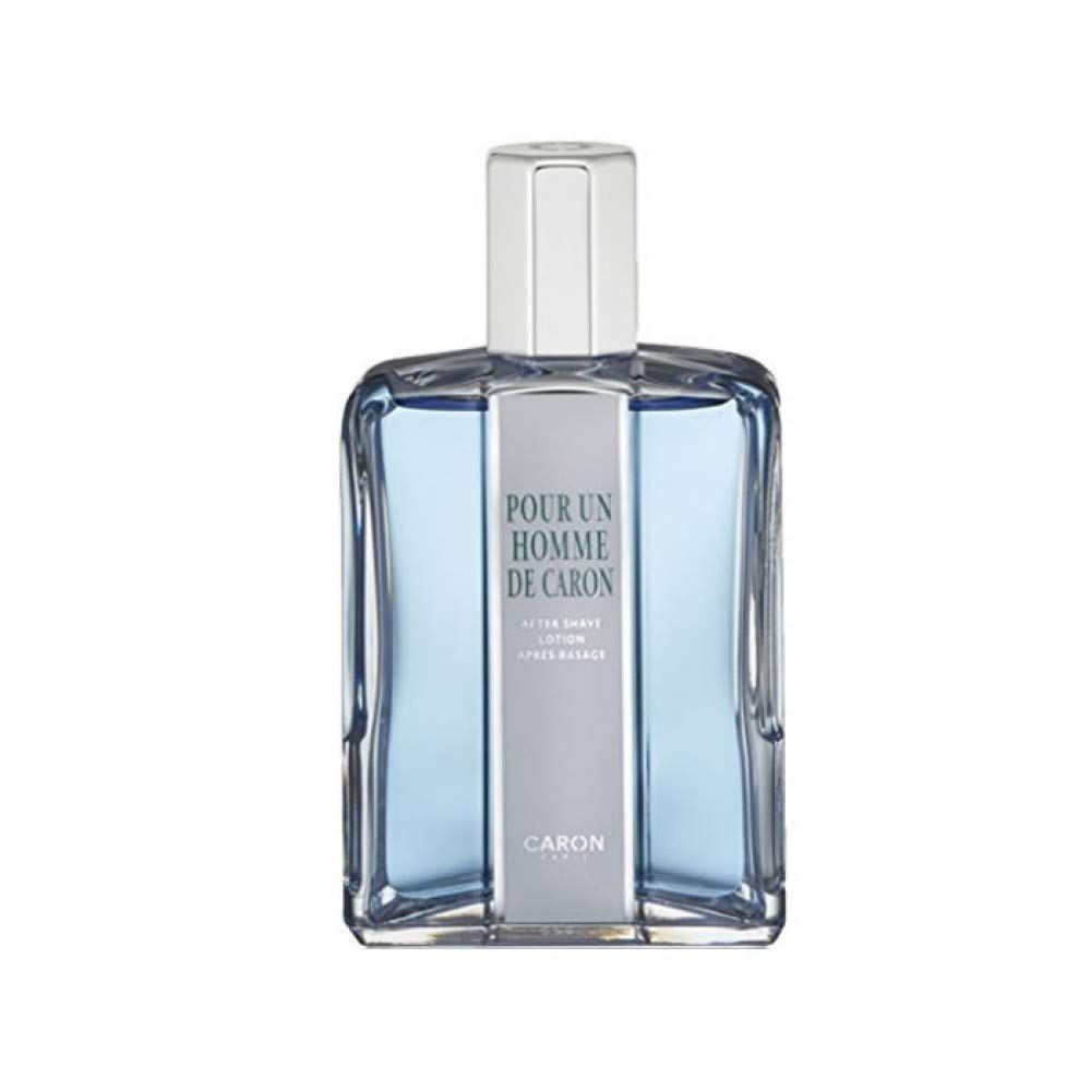 Caron Pour Un Homme After Shave 125ml