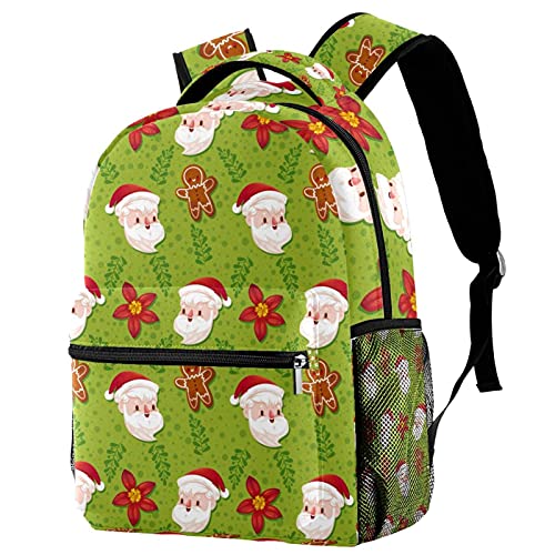 Sac à dos de voyage de Noël pour éviter les fuites d'eau des enfants