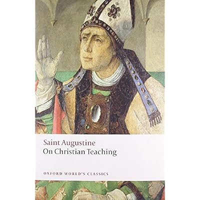 On Christian Teaching