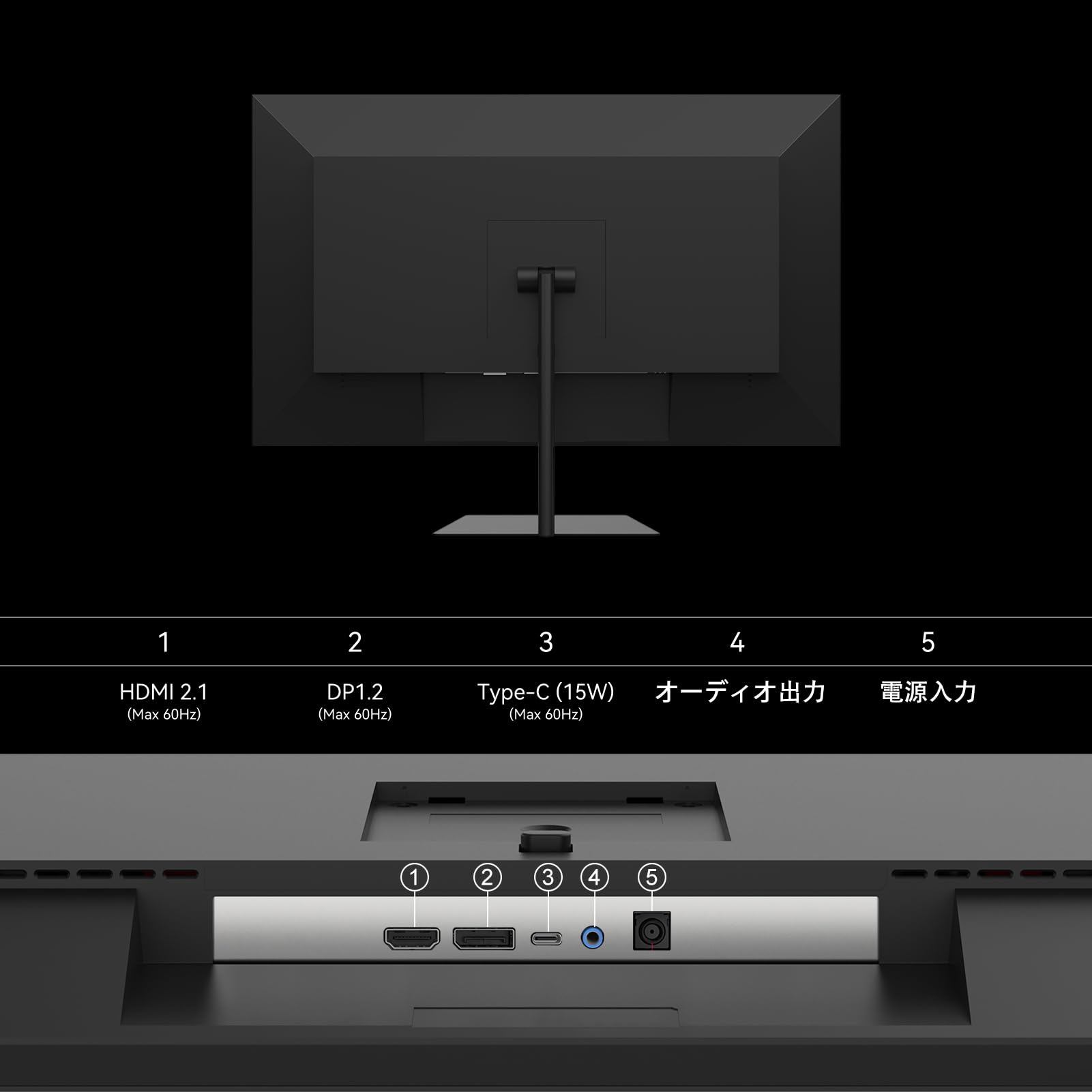 Amazon.co.jp: モニター INNOCN 27C1U-L 4K 27インチ 3840 x 2160 UHD