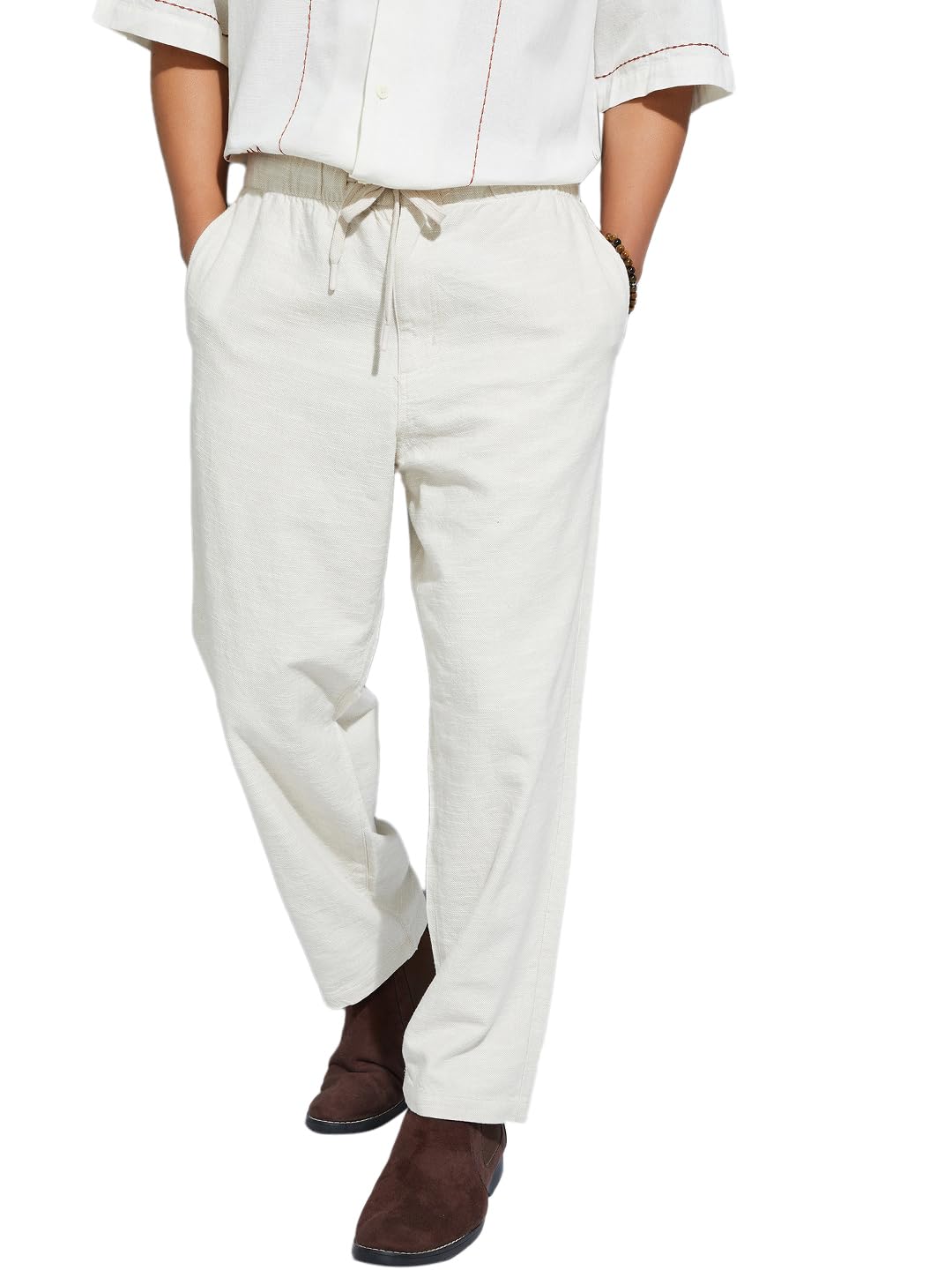 max Men Trousers-picture-31