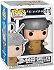 Funko Pop! TV: Gossip Girl - Jenny Humphrey Vinyl Figure (Bundled with Pop Box Protector Case) #2