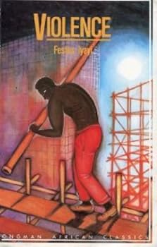 Paperback Violence Book