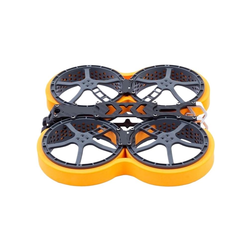 Compatible para DIATONE Bastidor Cuadricóptero DIY MXC 2.5 CineWhoop