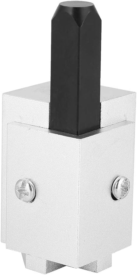 Chisel, Quick Cutting Corner Chisel, Wood Chisel for Creating Angle for Hinge Recesses, Recesses, Hinged Mortises, Wood Flooring