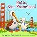 Hello, San Francisco!