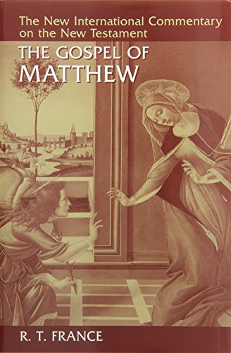 New International Commentary on the New Testament (Set of 18 volumes ...