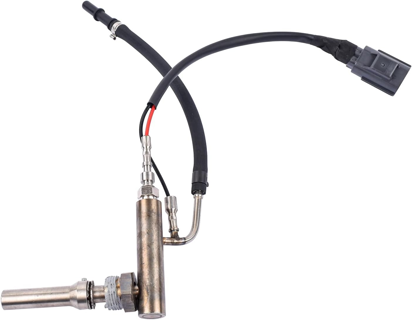 Partsline Injecteur FAP 2.0 TDCi Compatible avec Focus C-Max Mondeo S-Max Galaxy – Additif filtre à particules – AV61-9T540-BF 1708267 1682360