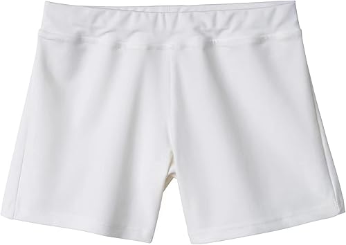 Miniatura 2 de Pantalones cortos cortos de gimnasia para niñas con purpurina brillante