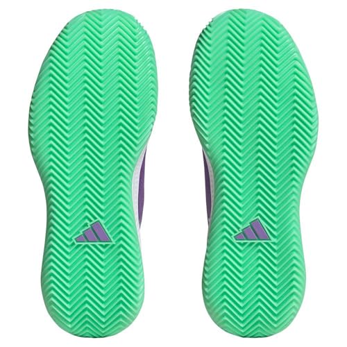 Image of adidas Mens X PLR Boost Lace Up Sneakers Shoes Casual - White