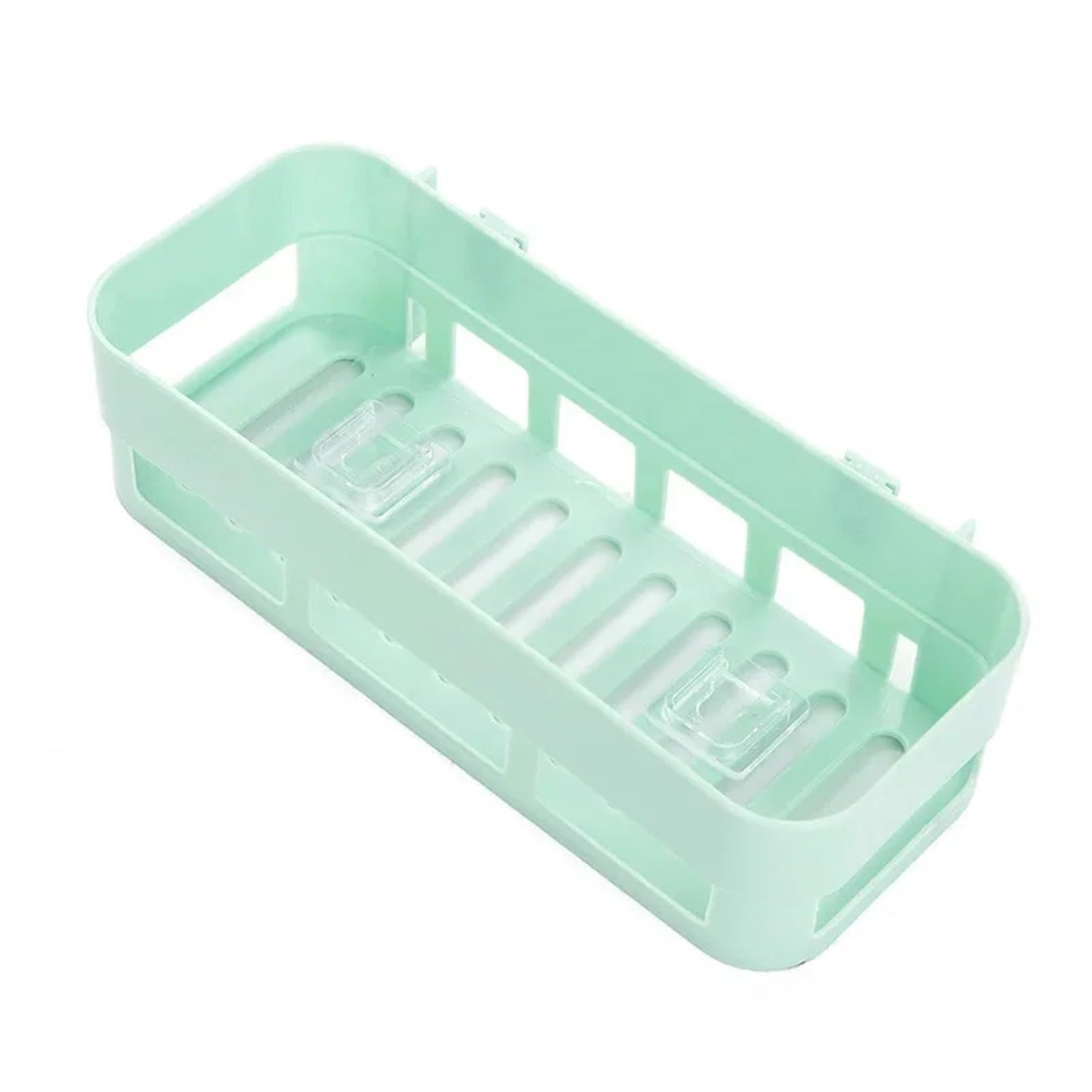 DHYUACN Shower Caddy Bathroom Shelf Organizer Storage Basket Decoration Kitchen Home Corner Shower Rack Accessories(A)